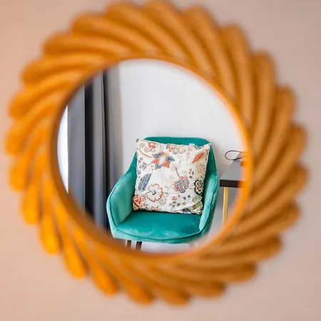 Silver 아파트 코워브제크